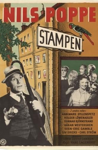 Stampen (1955)