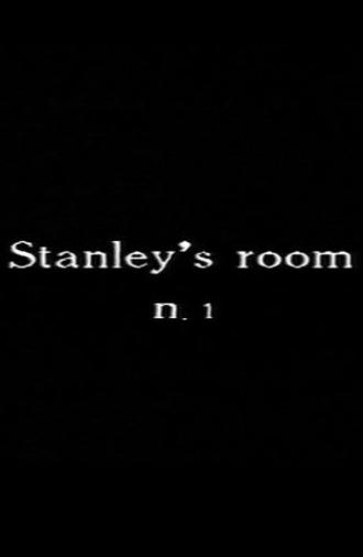 Stanley's Room nº1 (1991)