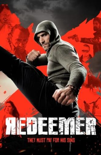 Redeemer (2014)