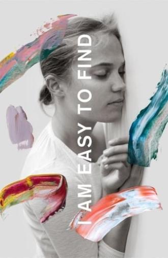 I Am Easy to Find (2019)