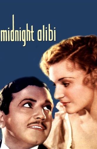 Midnight Alibi (1934)