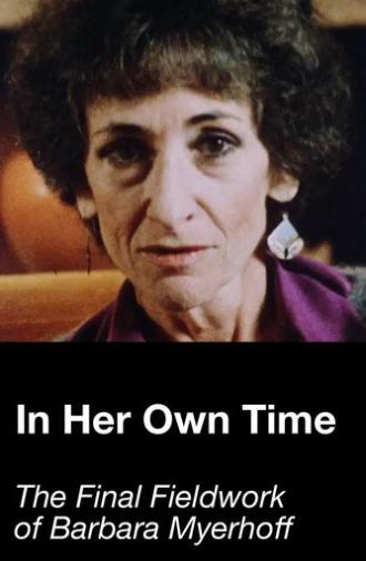 In Her Own Time (1985)