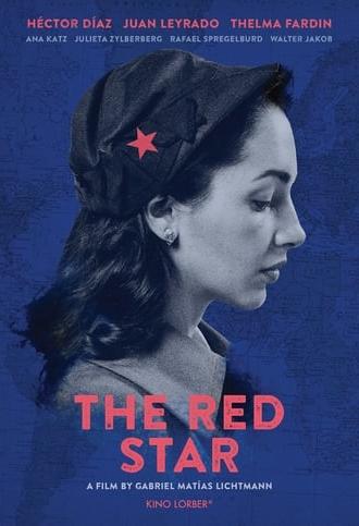 The Red Star (2021)