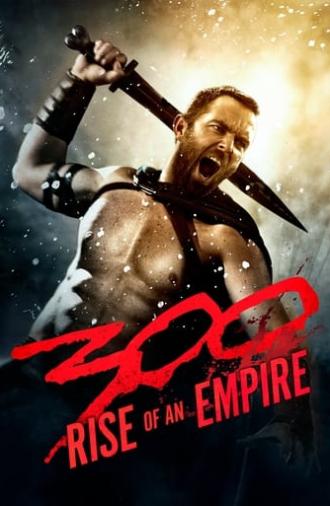 300: Rise of an Empire (2014)