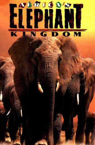 Africa's Elephant Kingdom (1998)