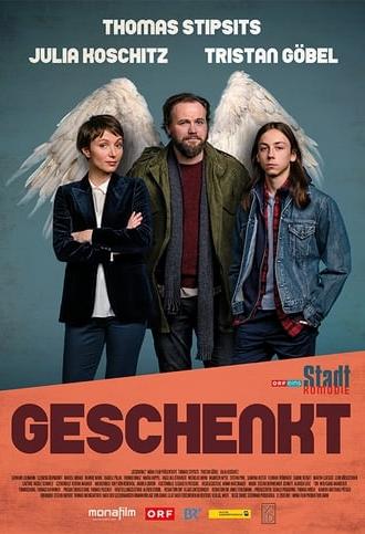 Geschenkt (2018)