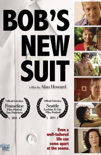 Bob's New Suit (2011)