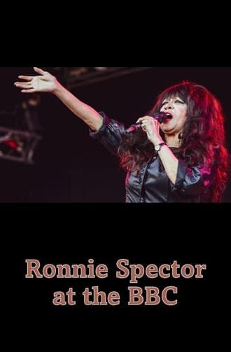 Ronnie Spector at the BBC (2022)