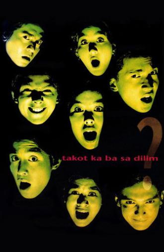 Are You Afraid of the Dark? (1996)