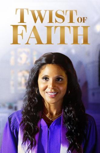 Twist of Faith (2013)