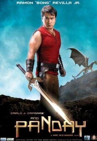 Ang Panday (2009)