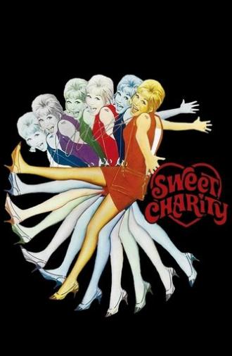Sweet Charity (1969)