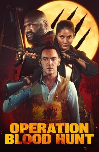 Operation Blood Hunt (2024)