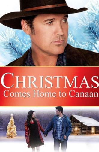 Christmas Comes Home to Canaan (2011)