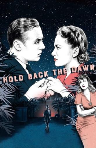 Hold Back the Dawn (1941)