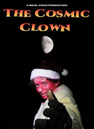 The Cosmic Clown (2025)