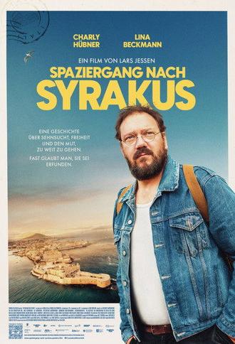 Spaziergang nach Syrakus (2026)