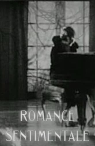 Sentimental Romance (1930)