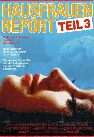 Hausfrauen-Report 3 (1972)