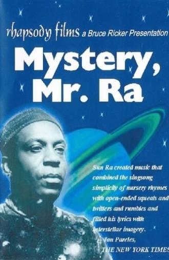 Mystery Mister Ra (1984)