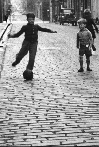Rose Street (1956)