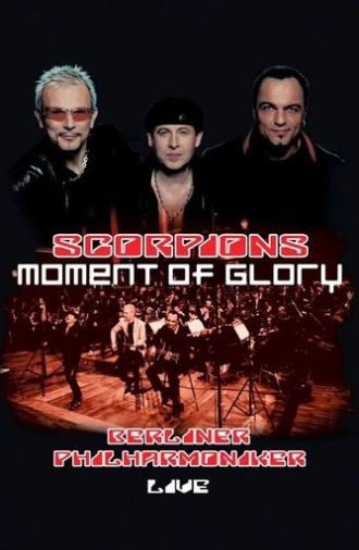 Scorpions - Moment of Glory Live with the Berlin Philharmonic Orchestra (2001)