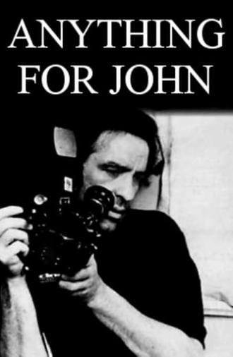 Anything for John (1993)