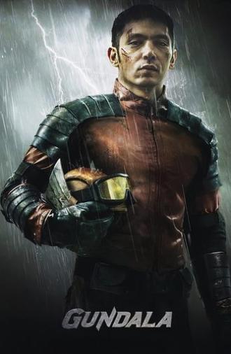 Gundala (2019)