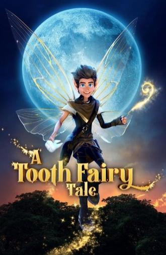 A Tooth Fairy Tale (2025)