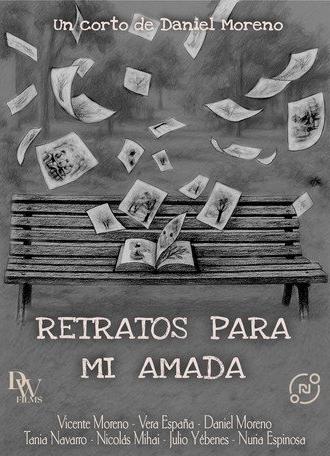 Retratos para mi amada (2025)