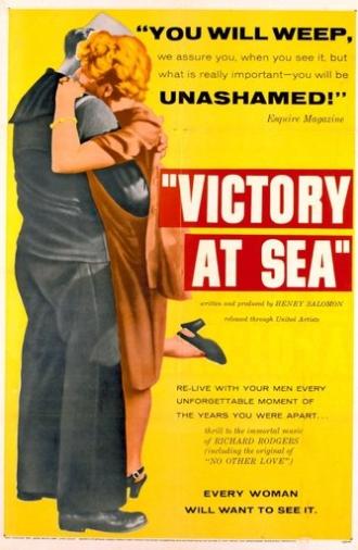 Victory at Sea (1954)
