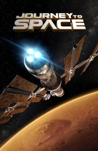 Journey to Space (2015)