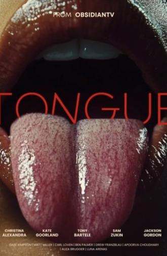 Tongue (2025)