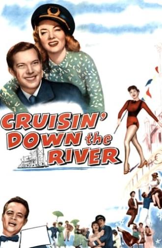 Cruisin' Down the River (1953)