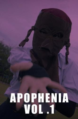 Apophenia: Volume 1 (2023)