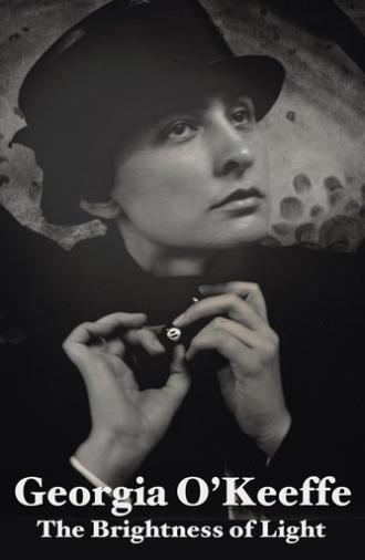 Georgia O’Keeffe: The Brightness of Light (2024)