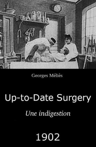 Sure Cure for Indigestion (1902)