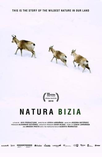 Natura Bizia (2021)