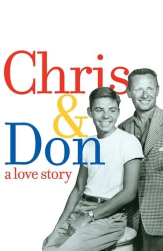 Chris & Don: A Love Story (2007)