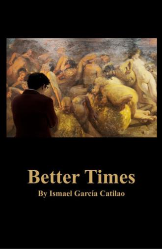 Better Times (2026)
