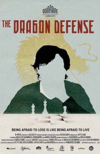 The Dragon Defense (2017)