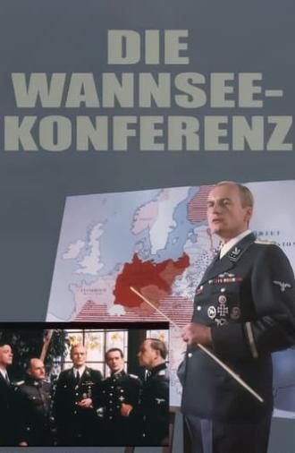 The Wannsee Conference (1984)