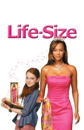 Life-Size (2000)