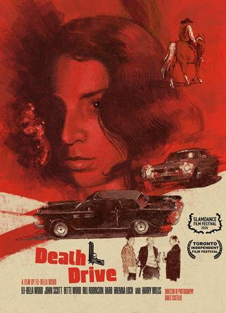Death Drive (2025)