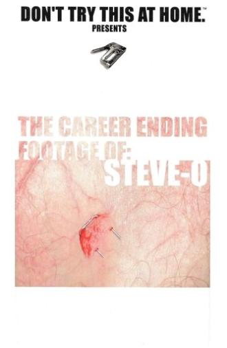 The Career Ending Footage of: Steve-O (2001)