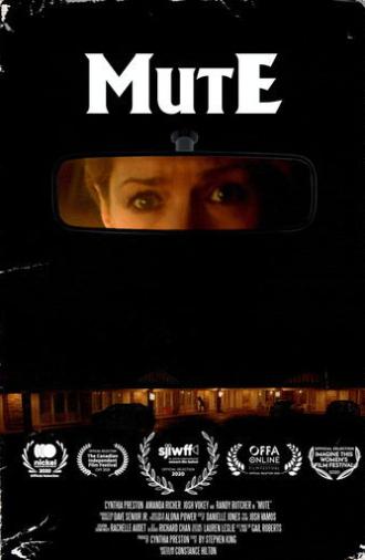 Mute (2020)