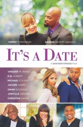 It's a Date (2018)