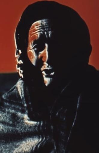 Woman from Kihnu (1974)