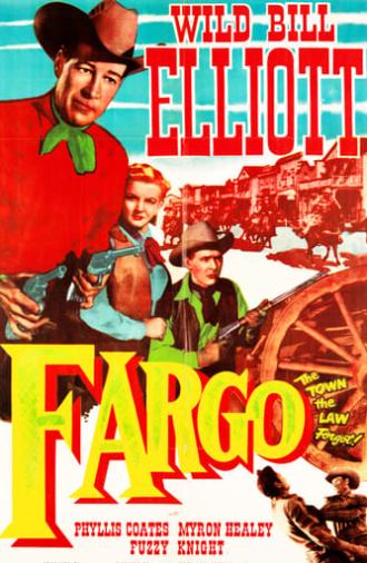 Fargo (1952)