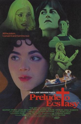The Last Dinner Party: Prelude to Ecstasy (2024)